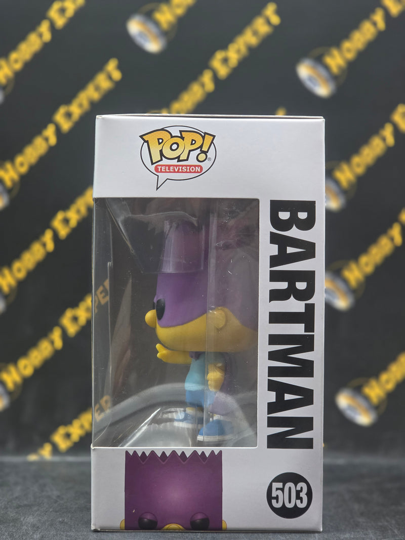 Bartman
