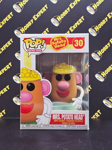Mrs. Potato Head #30 - Mrs. Potato Head