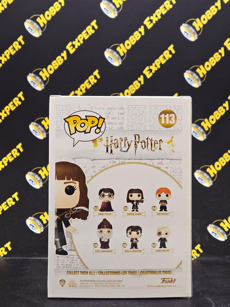 Hermione Granger
