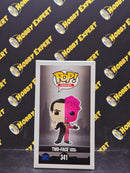 Two Face Batman Forever