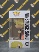 Vinsmoke Sanji