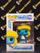 Smurfette