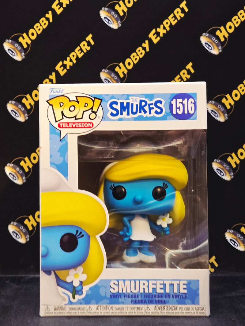 Smurfette