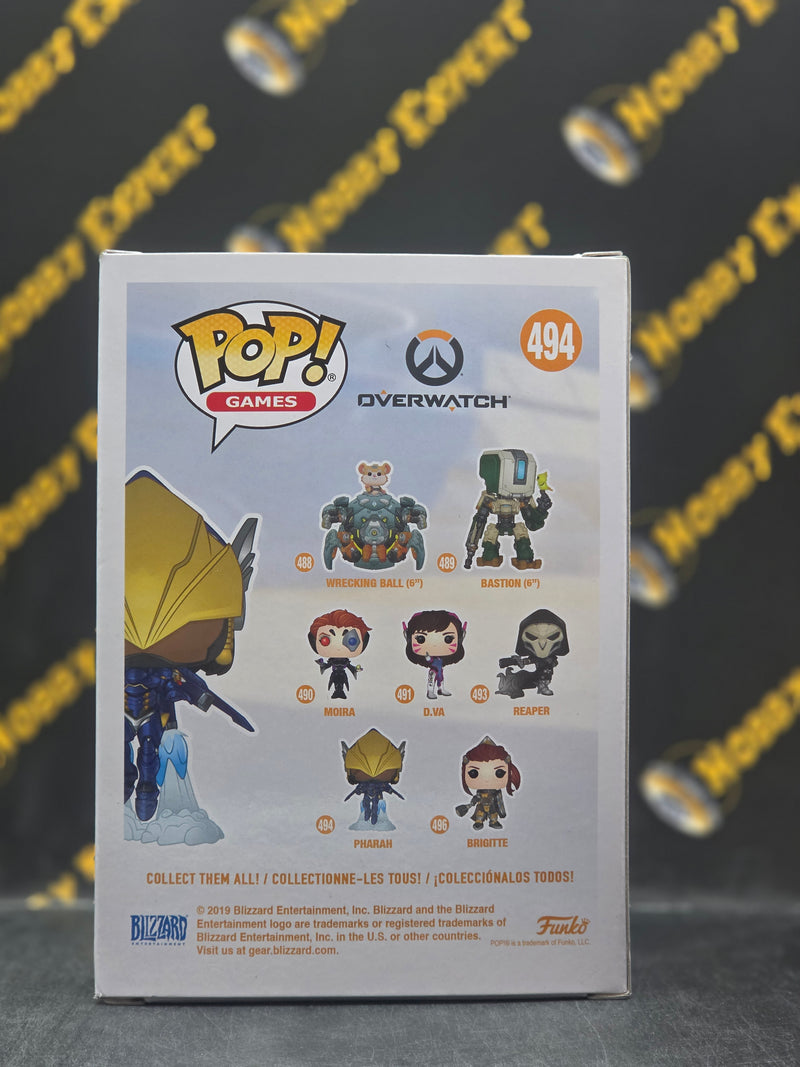 Pharah