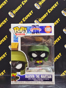 Marvin the Martian
