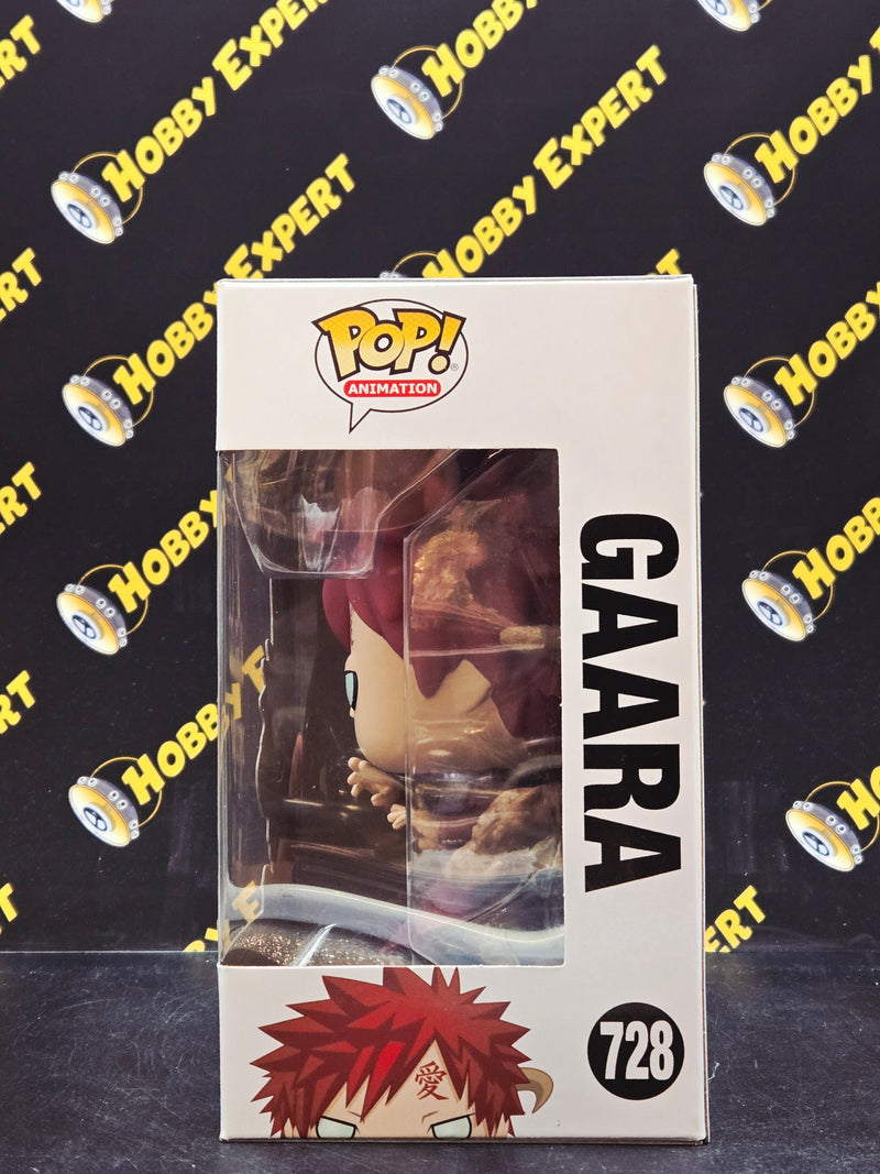 Gaara
