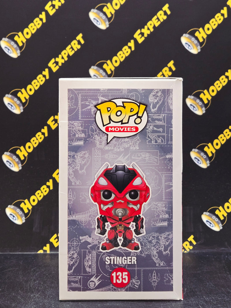 Stinger