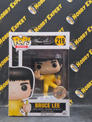 Bruce Lee