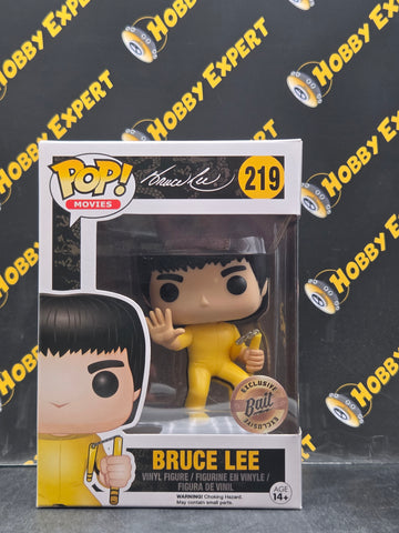 Bruce Lee #219 - Bait Excl. - Bruce Lee