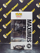 Maximus