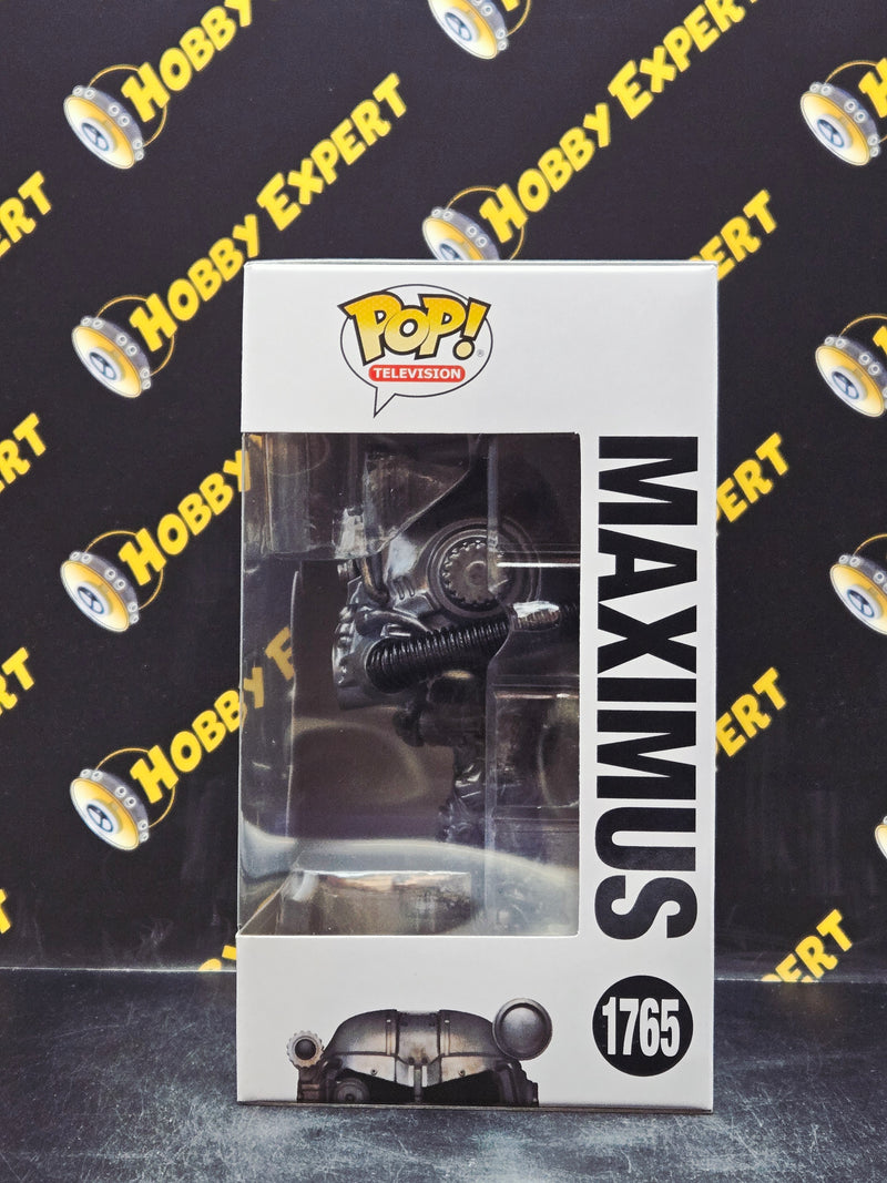 Maximus