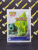 Bulbasaur Pearlescent