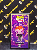 Eddy Funko