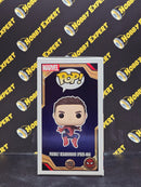 Friendly Neighborhood Spider-Man