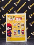 Magneto