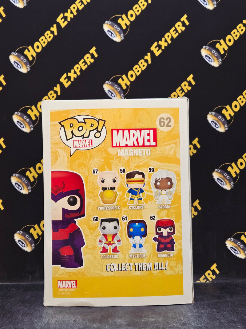 Magneto