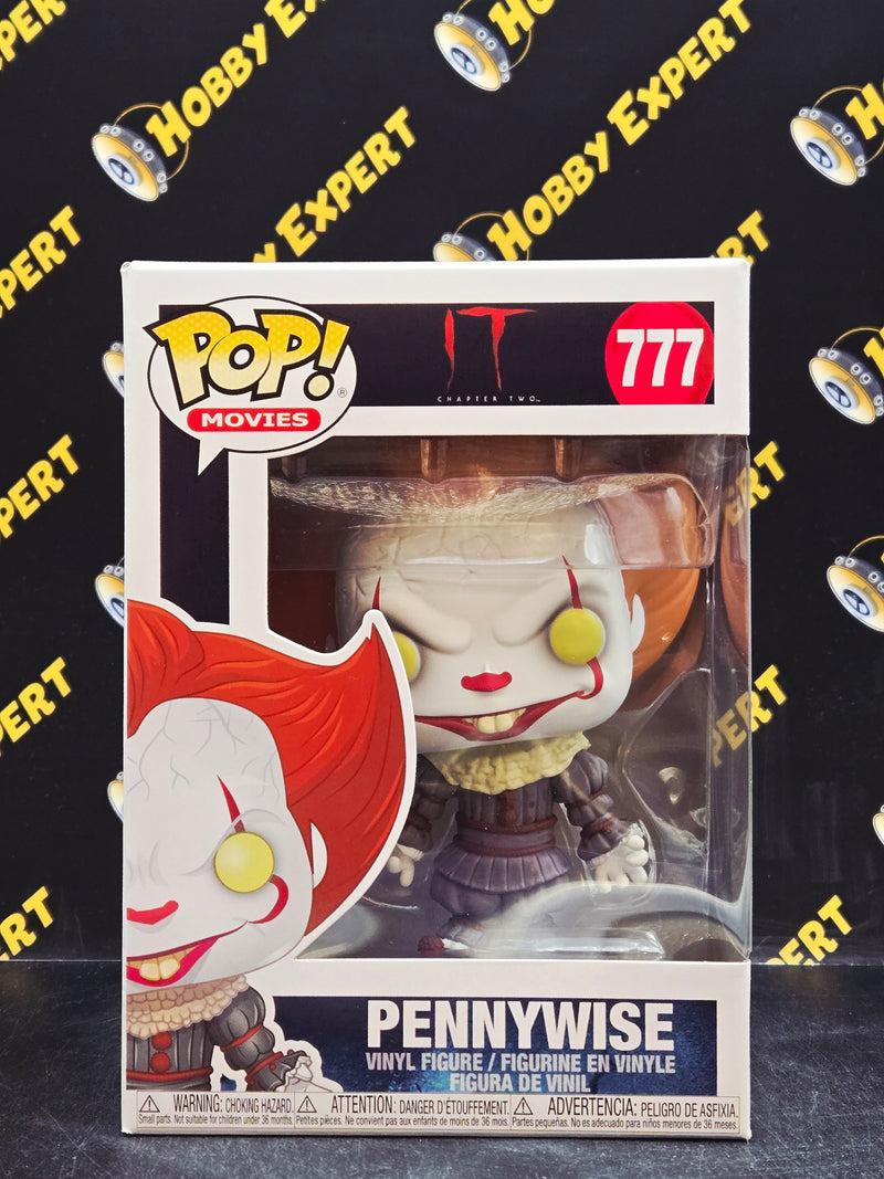Pennywise