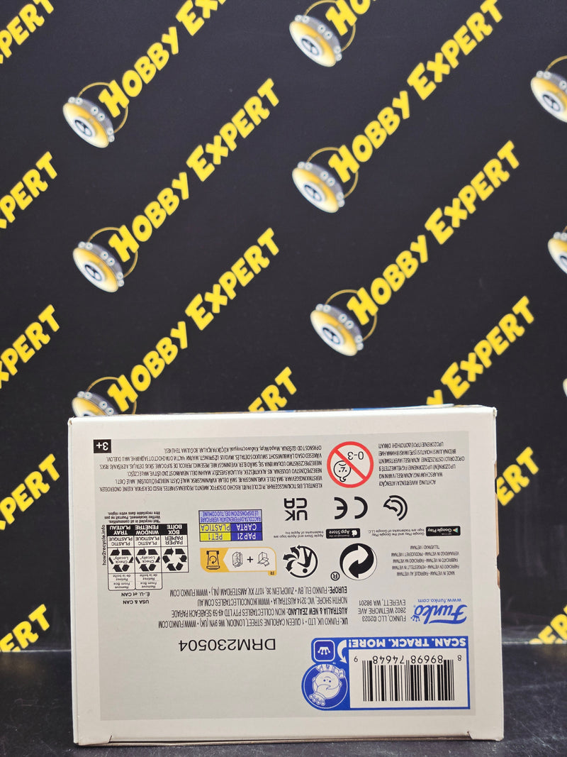 Freddy Funko As Peacemaker