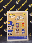 Cap'n Crunch