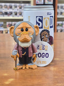 Pogo (Soda) - The Umbrella Academy - 7500 Pcs