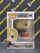Vinsmoke Sanji