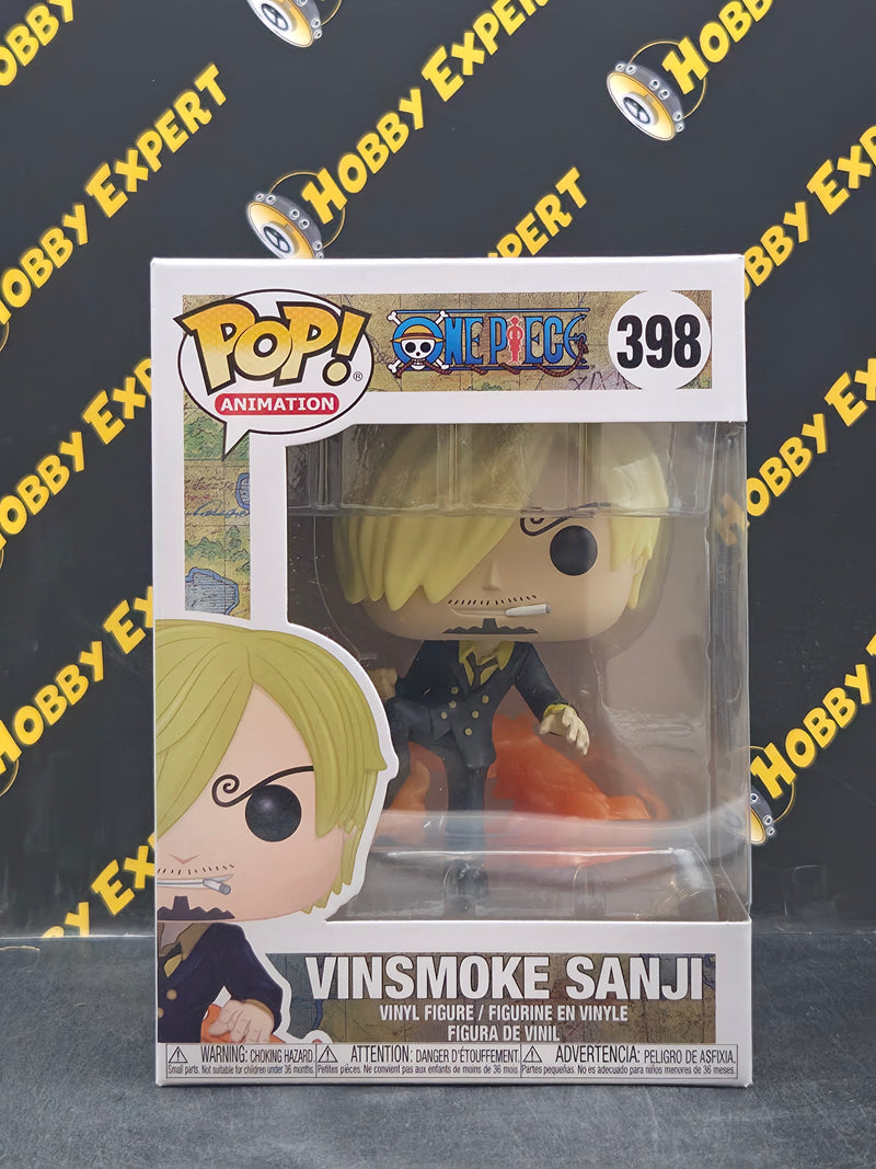 Vinsmoke Sanji