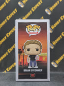 Brian O'Conner