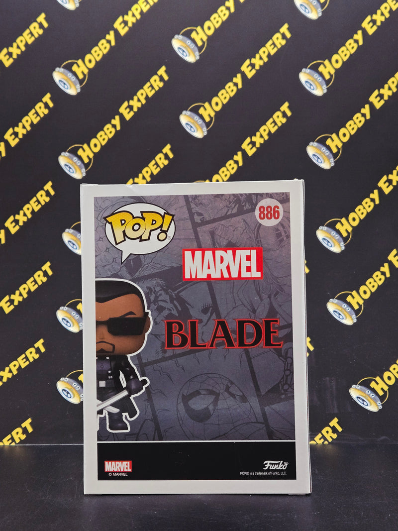 Blade
