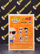 Master Roshi