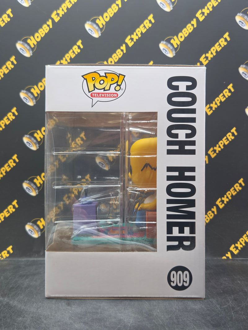 Couch Homer