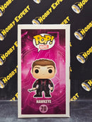 Hawkeye