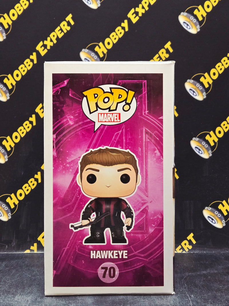Hawkeye