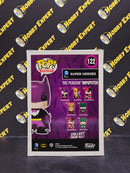 The Penguin Imposter