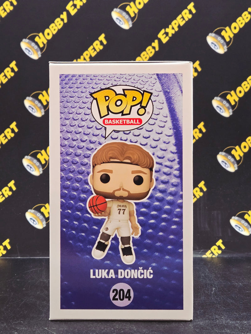 Luka Doncic