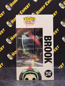 Brook
