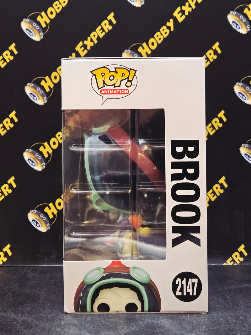 Brook