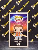 Marty Mcfly