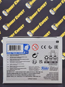 Squirtle (Silver Metallic)