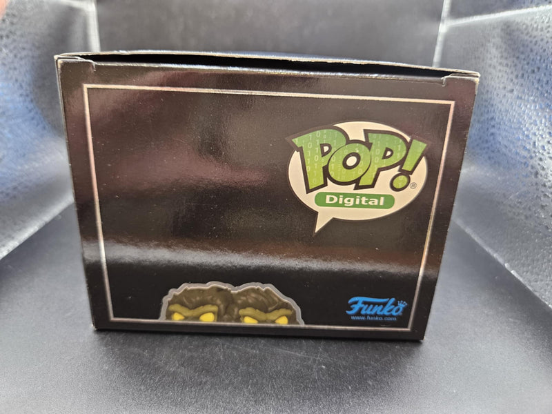 Demogorgon - Dungeons & Dragons