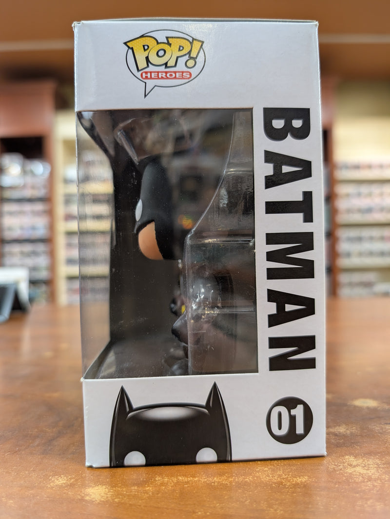 Batman