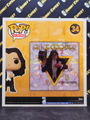 Welcome to my Nightmare