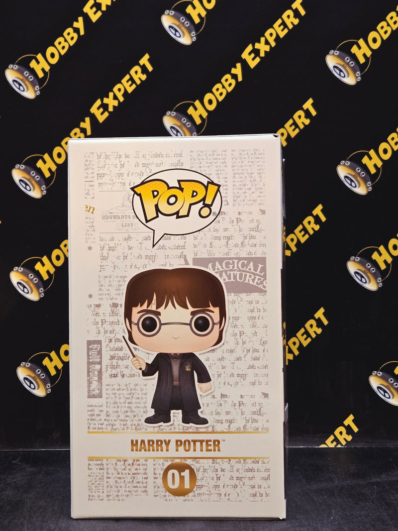 Harry Potter