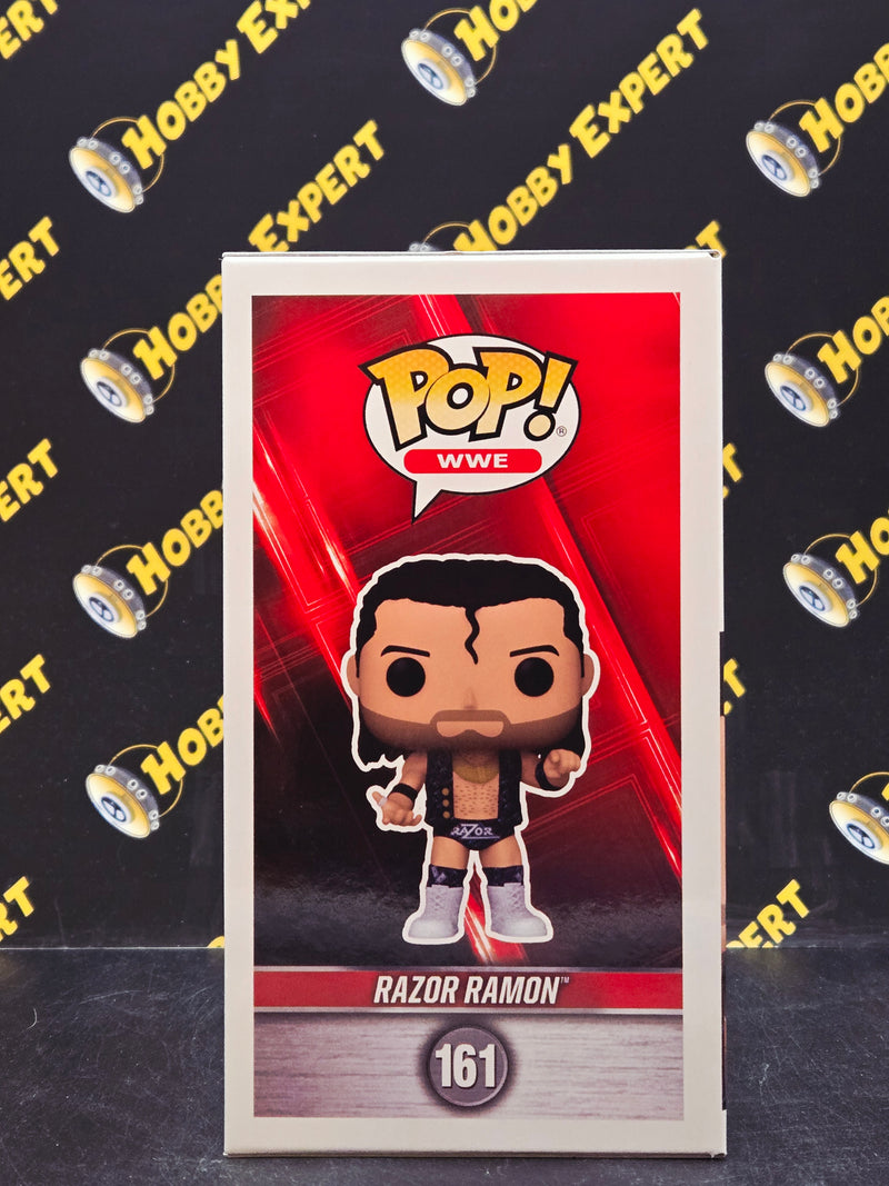Razor Ramon