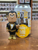 Black Adam (Soda) 8,000 Pc/Pz - DC Black Adam