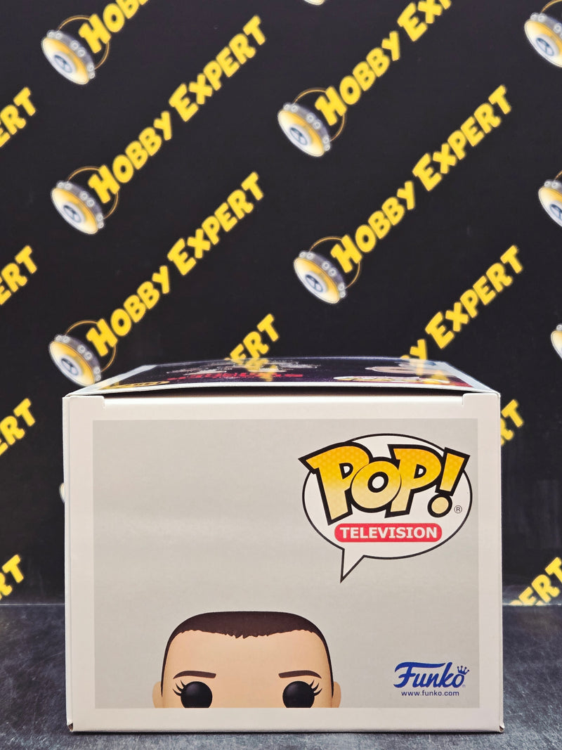 Eleven