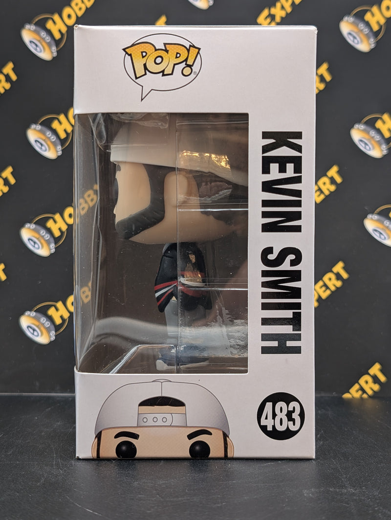 Kevin Smith