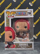 Shanks