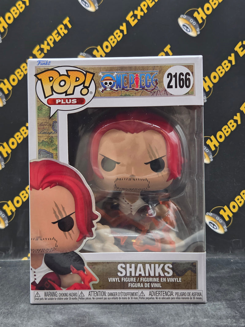 Shanks