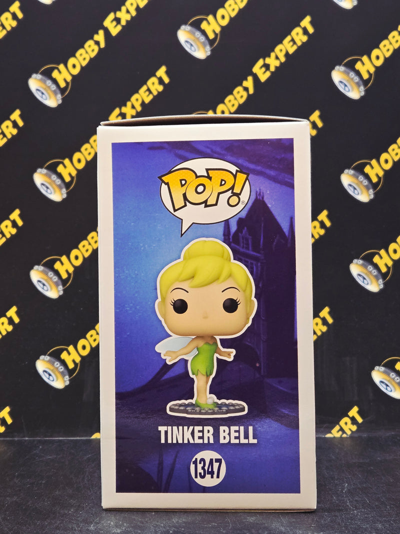 Tinker Bell