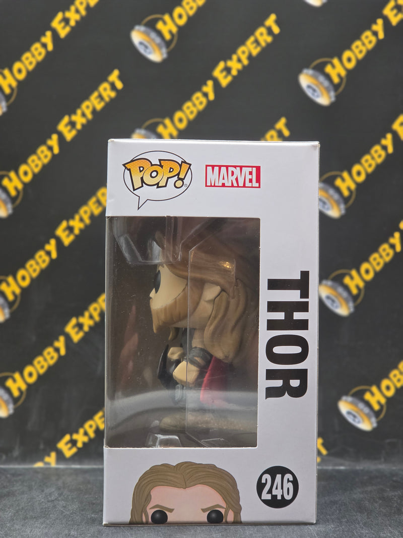 Thor